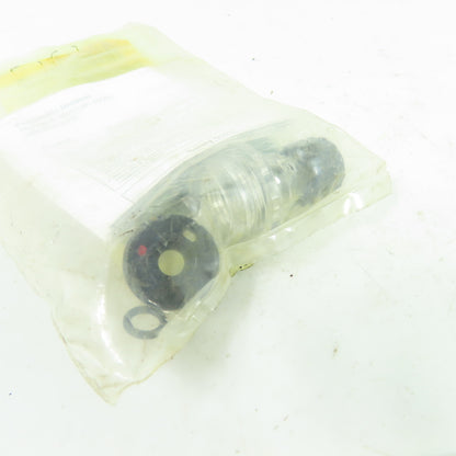 Dixon LRP-96-310 Lubricator Sight Dome Kit NEW