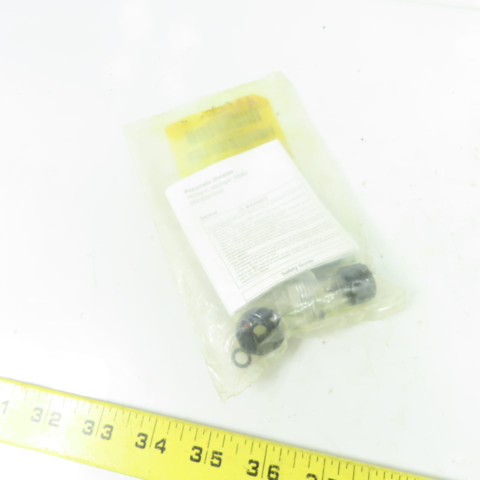 Dixon LRP-96-310 Lubricator Sight Dome Kit NEW