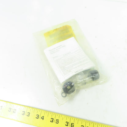 Dixon LRP-96-310 Lubricator Sight Dome Kit NEW