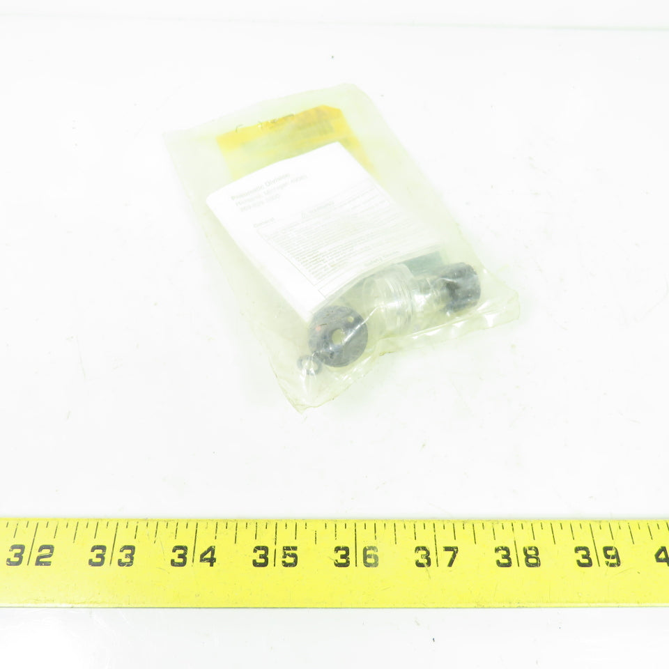 Dixon LRP-96-310 Lubricator Sight Dome Kit NEW