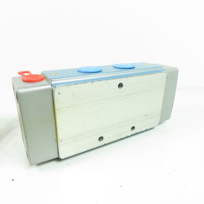 Rexroth 7877 R431008599 PowerMaster Pneumatic Directional Control Valve 150 PSI