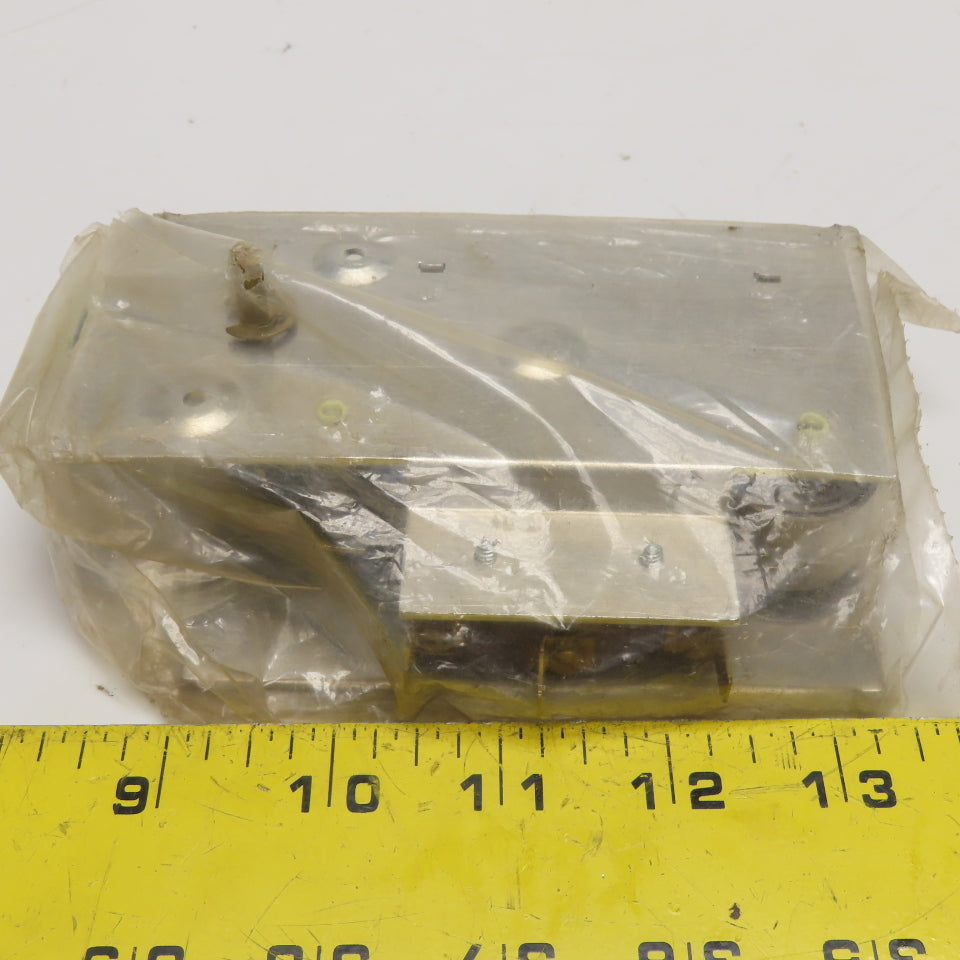 Invensys THC-3-0-0-1 Enthalpy Controller 2.5A 24VAC