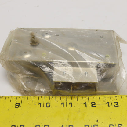 Invensys THC-3-0-0-1 Enthalpy Controller 2.5A 24VAC