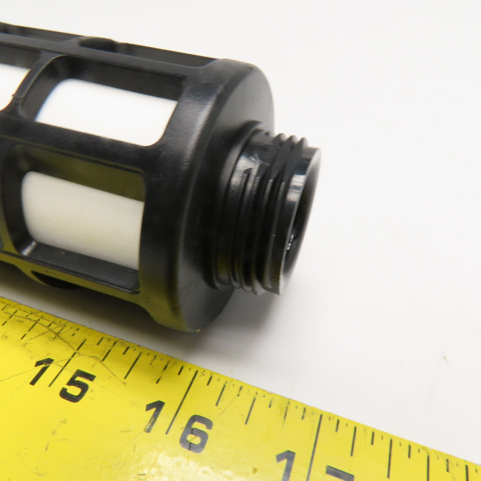 Festo 1" NPT Exhaust Silencer