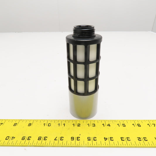 Festo 1" NPT Exhaust Silencer