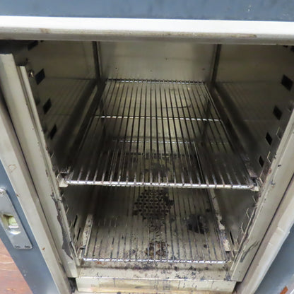Lab-Line 3481M 2.5 Cu/Ft 2 Shelf Laboratory Oven 110V 1Ph 1300W