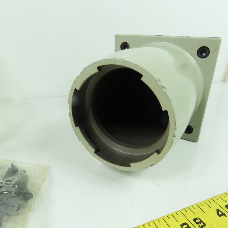 Numatics F42D-08 Pneumatic Particulate Filter 1" NPT NEW