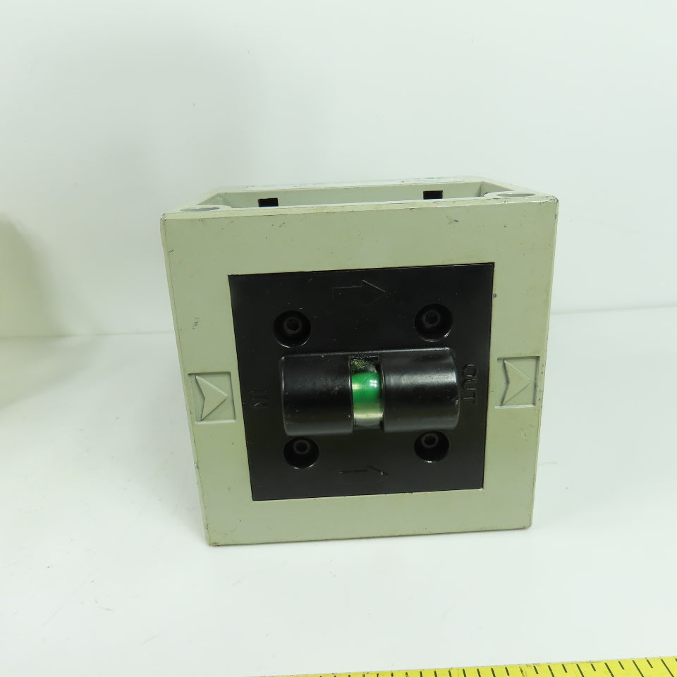 Numatics F42D-08 Pneumatic Particulate Filter 1" NPT NEW