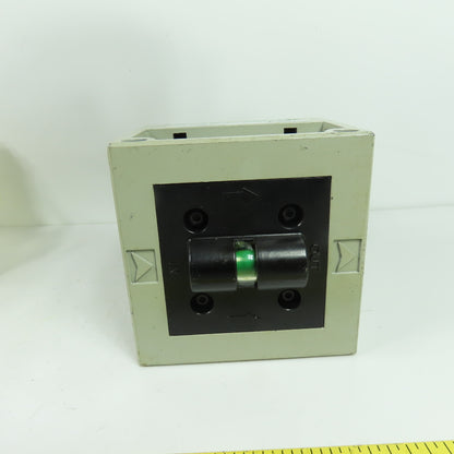 Numatics F42D-08 Pneumatic Particulate Filter 1" NPT NEW