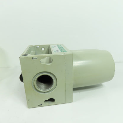 Numatics F42D-08 Pneumatic Particulate Filter 1" NPT NEW