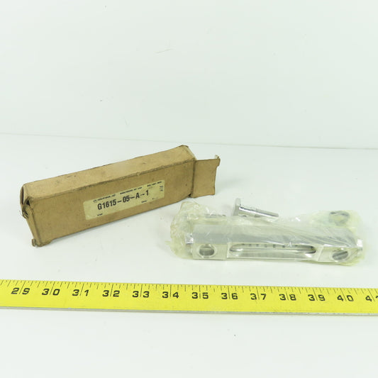 LDI Industries G1615-05-A-1 Liquid Level Sight Gauge NEW