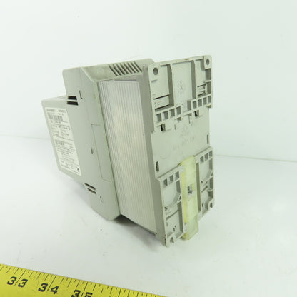 Allen-Bradley 160-BA06NSF1 Series C 3HP 2.2kW Variable Frequency Drive FRN 7.06