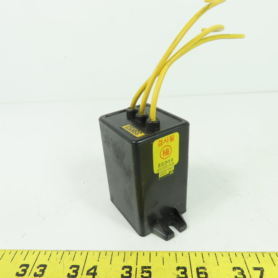 KEM K3NR-20471 Surge Killer 200-220V 50/60Hz 3Ph