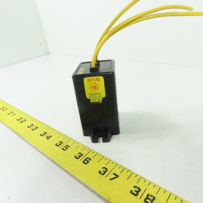 KEM K3NR-20471 Surge Killer 200-220V 50/60Hz 3Ph