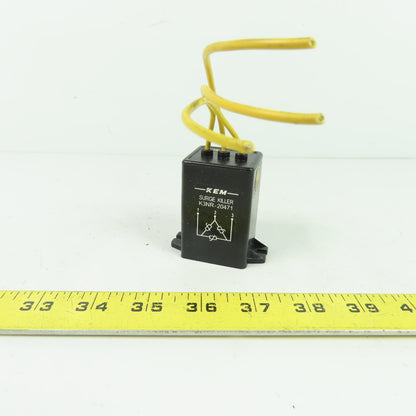 KEM K3NR-20471 Surge Killer 200-220V 50/60Hz 3Ph