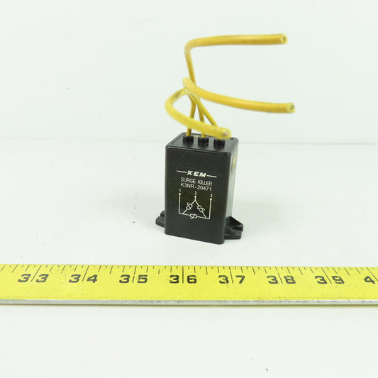 KEM K3NR-20471 Surge Killer 200-220V 50/60Hz 3Ph