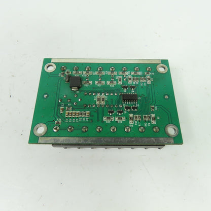 Marposs Q4159116609 Sensor Input Output Interface Board 24V