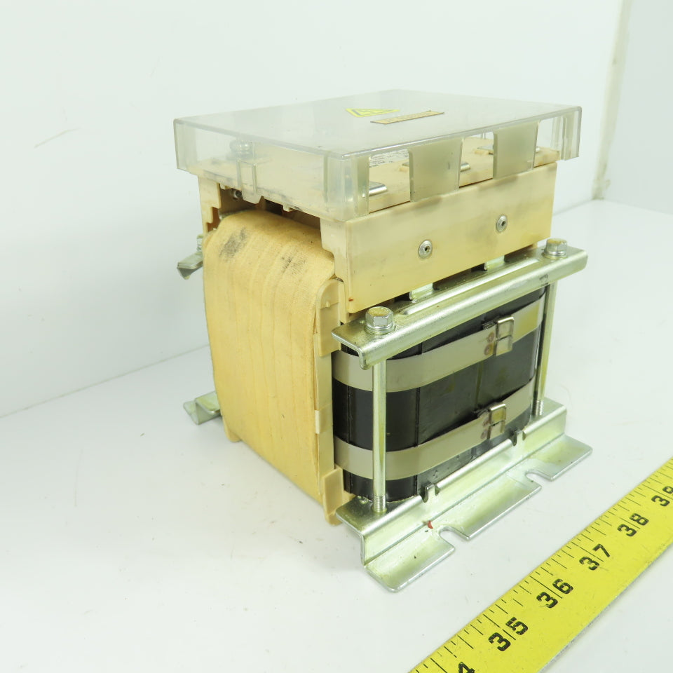 Fanuc A81L-0001-0157 110A 3Ph 0.07mH Line Reactor
