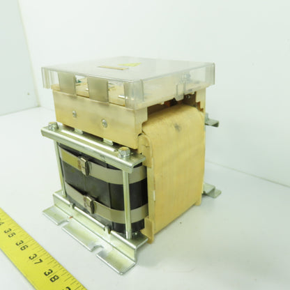 Fanuc A81L-0001-0157 110A 3Ph 0.07mH Line Reactor