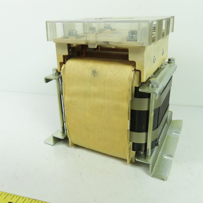 Fanuc A81L-0001-0157 110A 3Ph 0.07mH Line Reactor