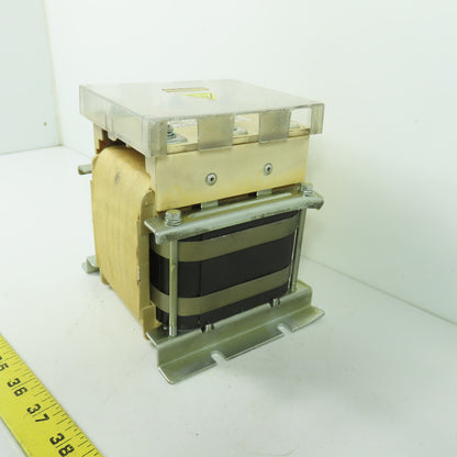 Fanuc A81L-0001-0157 110A 3Ph 0.07mH Line Reactor