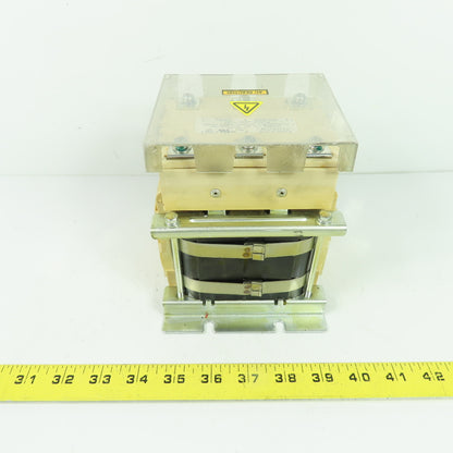 Fanuc A81L-0001-0157 110A 3Ph 0.07mH Line Reactor