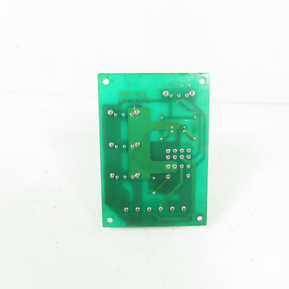 Fanuc K20B-0800-0360/01 Control Power Module Board