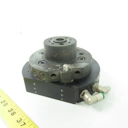 Schunk 0302371 Robot Side Quick Change Tool Coupling