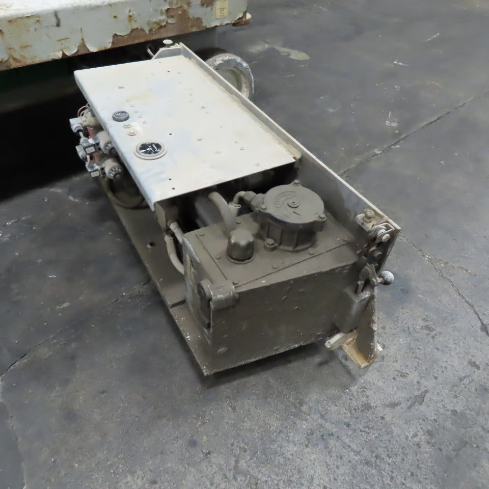 Skyjack SJIII 3219 550Lbs 19' Compact Scissor Arial Man Lift 24VDC 368Hrs.