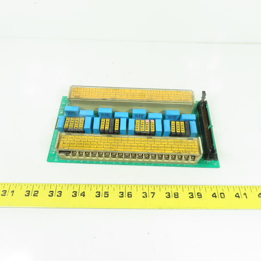 Fanuc K20B-0700-0361/01 I/O Mate B Interface Relay Board