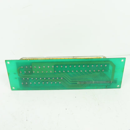 Fanuc K20B-0700-0360/02 I/O Mate A-2 Terminal Module Board