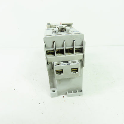 Allen-Bradley 100-C09*10 Ser A 3-Pole Contactor W/1.0-2.9A Overload Relay 120VAC