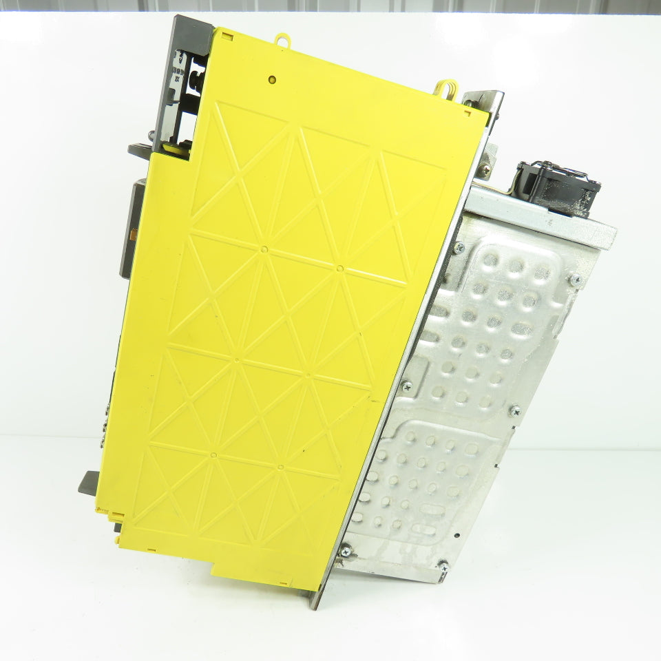 Fanuc A06B-6117-H208 aiSV 40/80 Alpha i Servo Amplifier Module