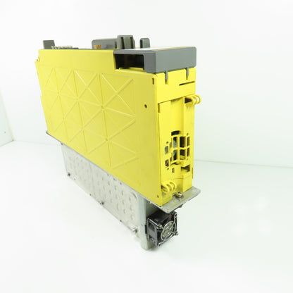 Fanuc A06B-6117-H208 aiSV 40/80 Alpha i Servo Amplifier Module