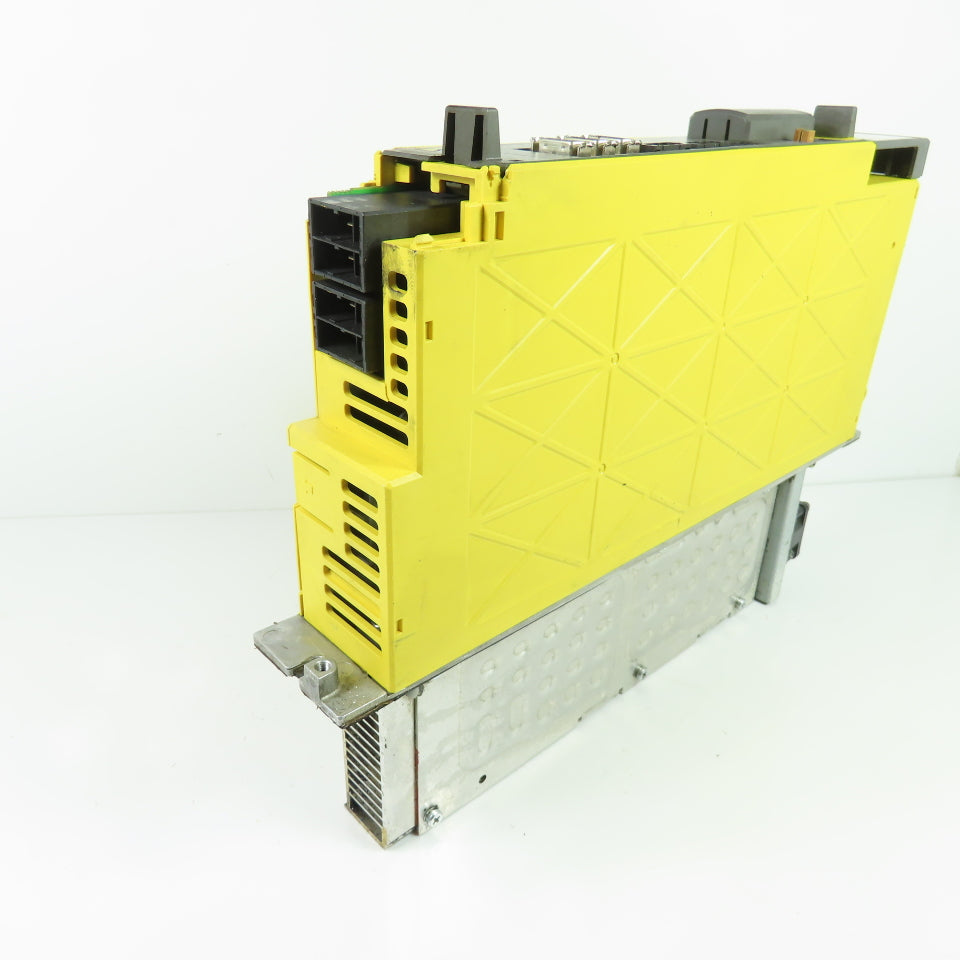 Fanuc A06B-6117-H208 aiSV 40/80 Alpha i Servo Amplifier Module