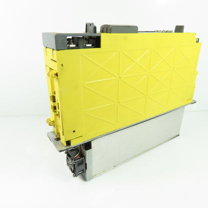 Fanuc A06B-6117-H208 aiSV 40/80 Alpha i Servo Amplifier Module
