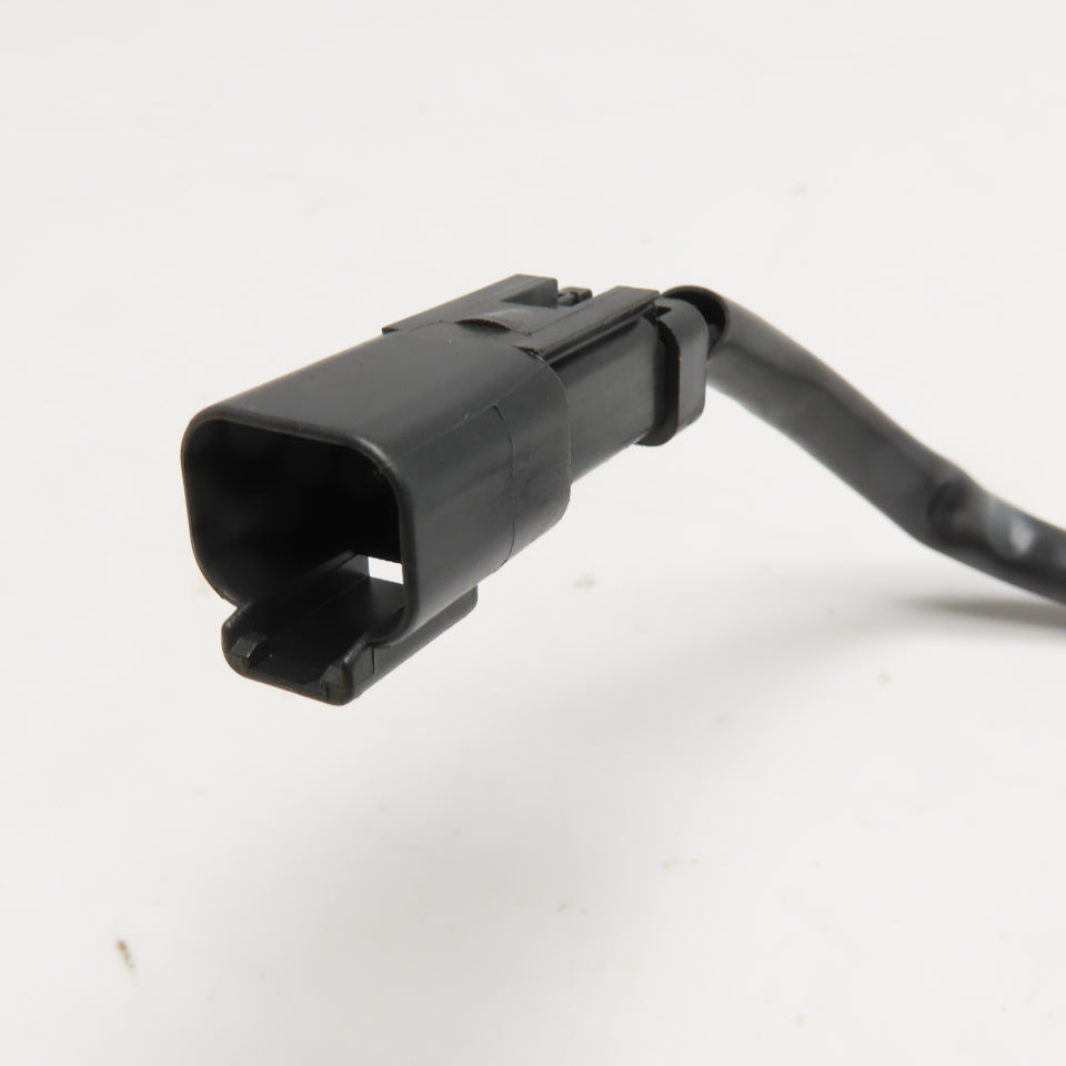 Parker CAP 024LD DSL101NRN Solen Operated Poppet Valve 24VDC