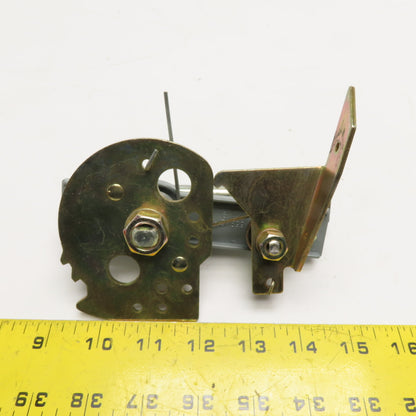 Allen Bradley B-37899 Electrical Enclosure Disconnect Door Hardware Handle