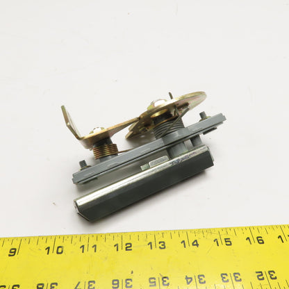 Allen Bradley B-37899 Electrical Enclosure Disconnect Door Hardware Handle