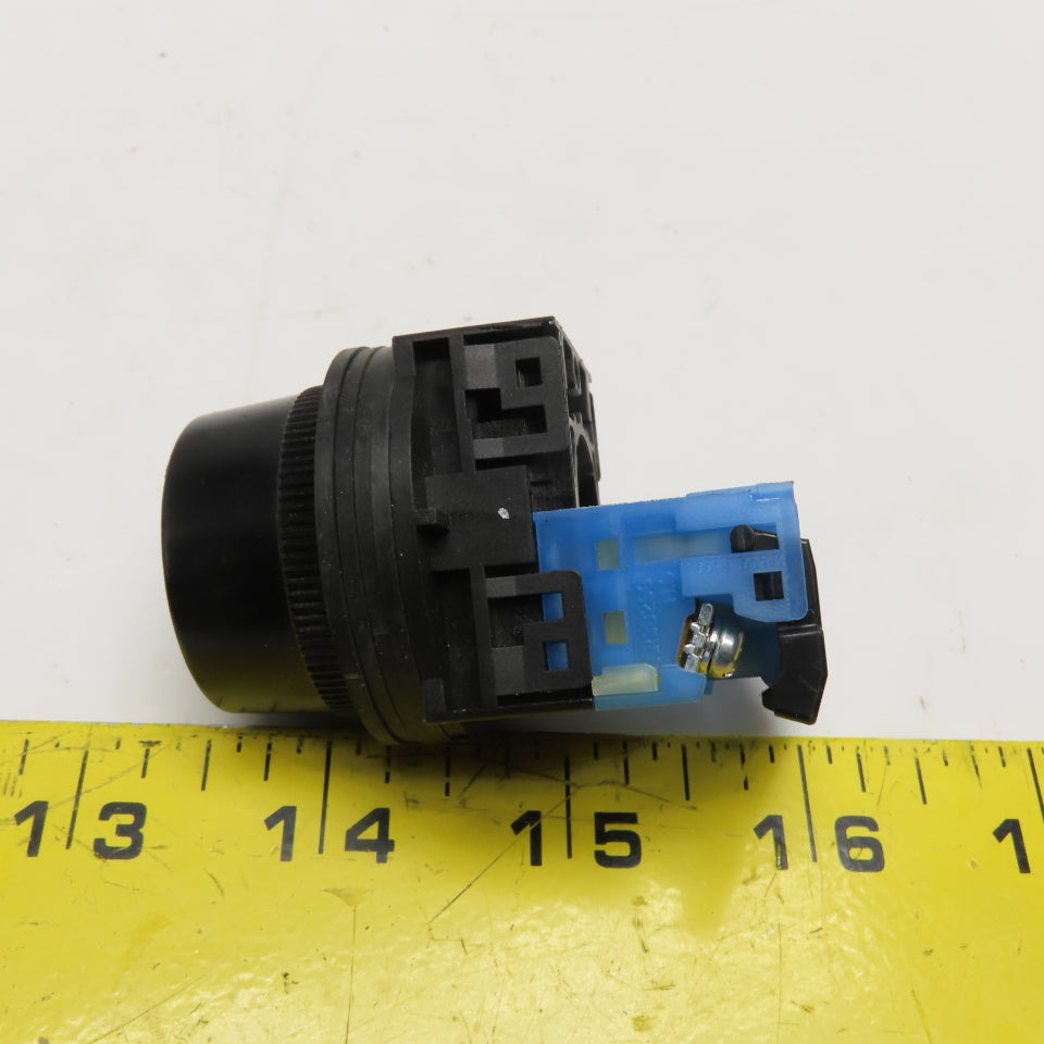 Fuji Electric AR30G1R 30mm Extended Pushbutton Switch 250V 6A