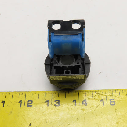 Fuji Electric AR30G1R 30mm Extended Pushbutton Switch 250V 6A