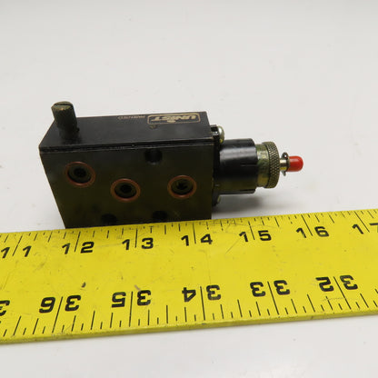 Unist 5205378 Coolubricator Metering Lubrication Pump