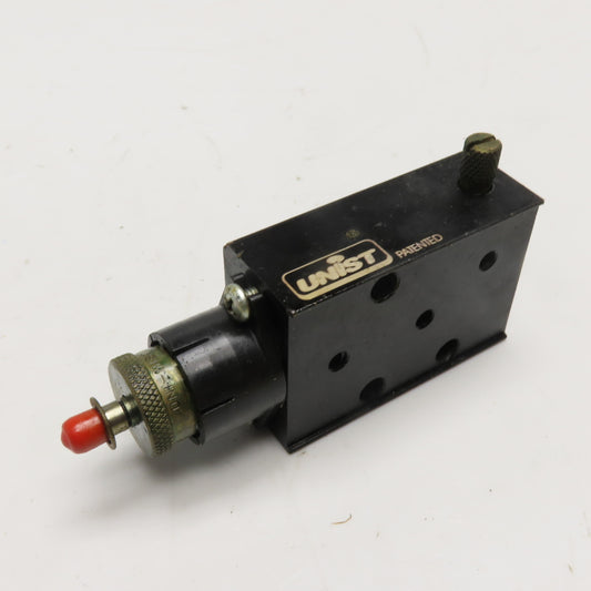 Unist 5205378 Coolubricator Metering Lubrication Pump
