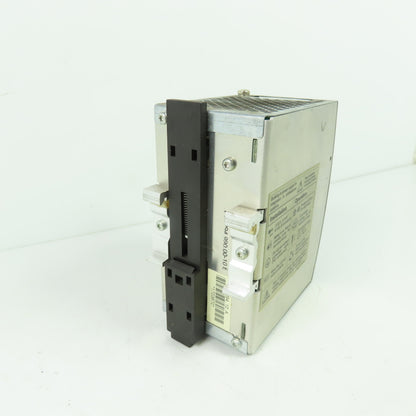 SOLA SDN 5-24-100 Power Supply 24VDC 5A Output 115/230VAC Input