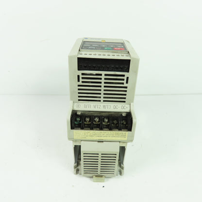 Allen-Bradley 160-BA03NPS1 0.75kW 1HP Variable Frequency Drive 380-460V 3Ph