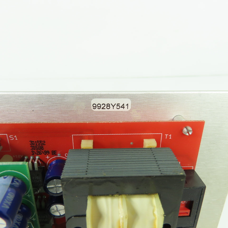 Danfoss Electronics RDS 20 Isolation Option Board 120/240VAC W/ 176B8011 Board