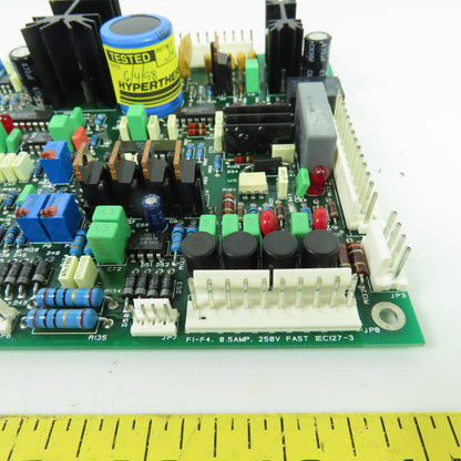 Hypertherm 041471 Rev F PCB Power Supply Control Board