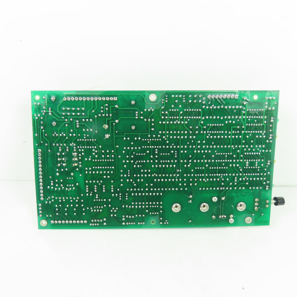 Hypertherm 041471 Rev F PCB Power Supply Control Board