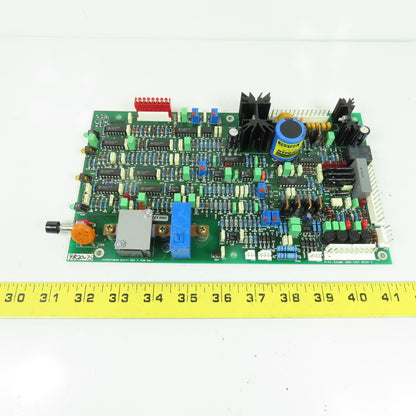 Hypertherm 041471 Rev F PCB Power Supply Control Board