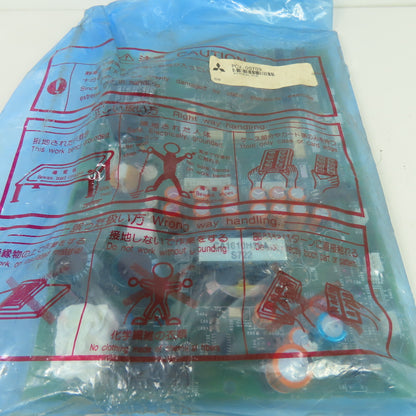 Mitsubishi A74MA30ER BC186A730G52 Industrial Control Circuit Board PCB PCV-00703